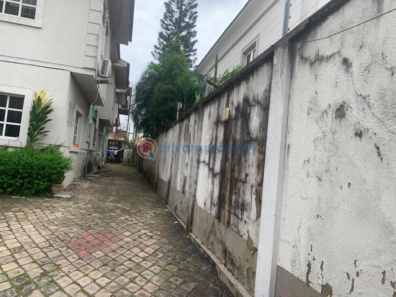 3 bedroom Block Of Flats For Rent Off Admiralty Way Lekki Phase La Lekki Phase 1 Lagos - 18