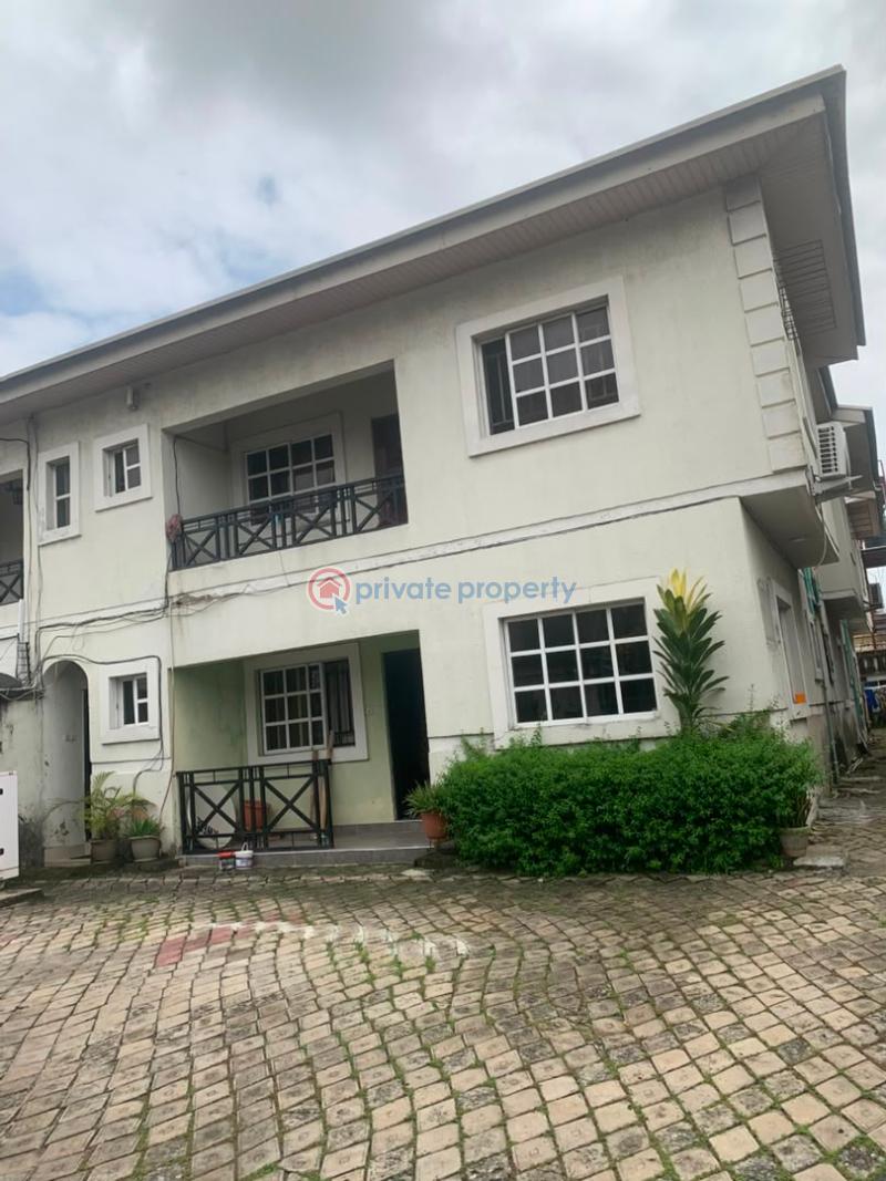 3 bedroom Block Of Flats For Rent Off Admiralty Way Lekki Phase La Lekki Phase 1 Lagos - 3