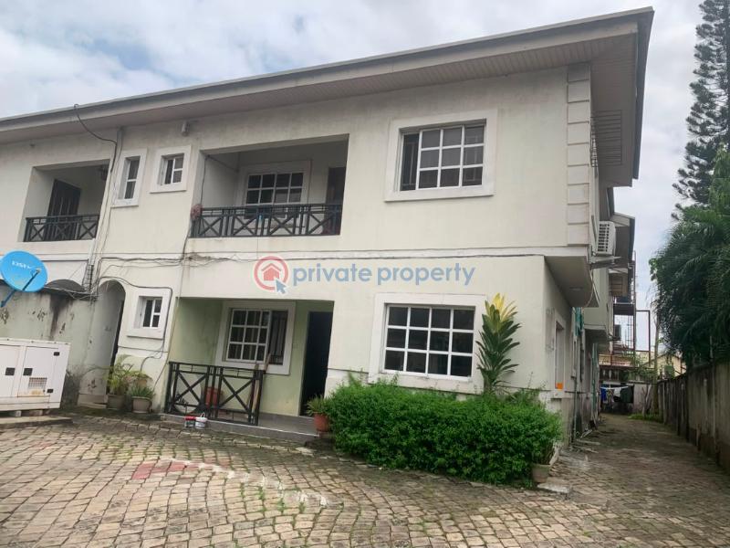 3 bedroom Block Of Flats For Rent Off Admiralty Way Lekki Phase La Lekki Phase 1 Lagos - 7