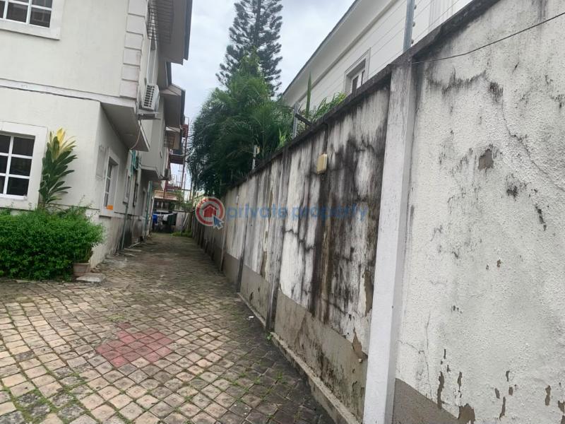 3 bedroom Block Of Flats For Rent Off Admiralty Way Lekki Phase La Lekki Phase 1 Lagos - 17