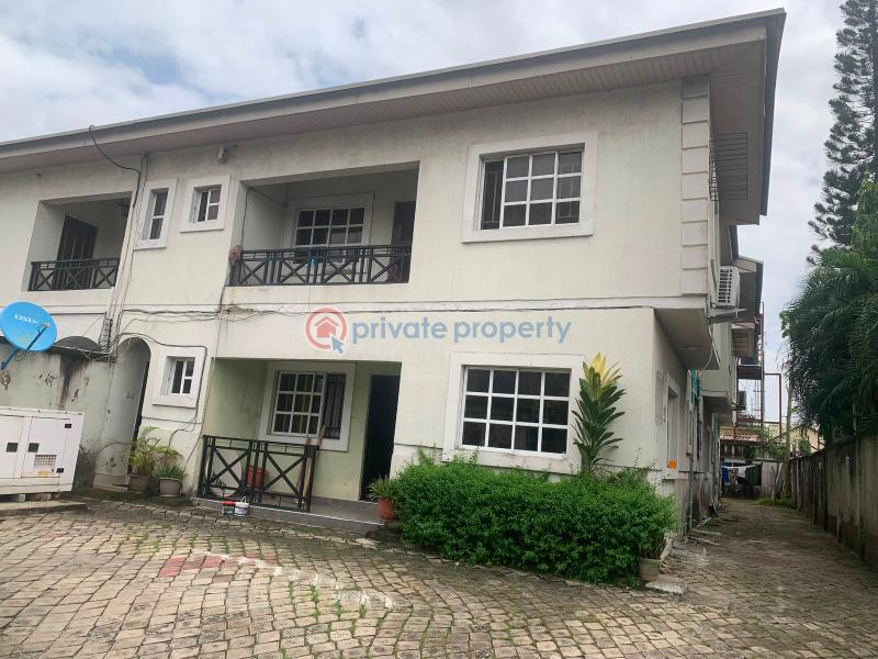 3 bedroom Block Of Flats For Rent Off Admiralty Way Lekki Phase La Lekki Phase 1 Lagos - 20