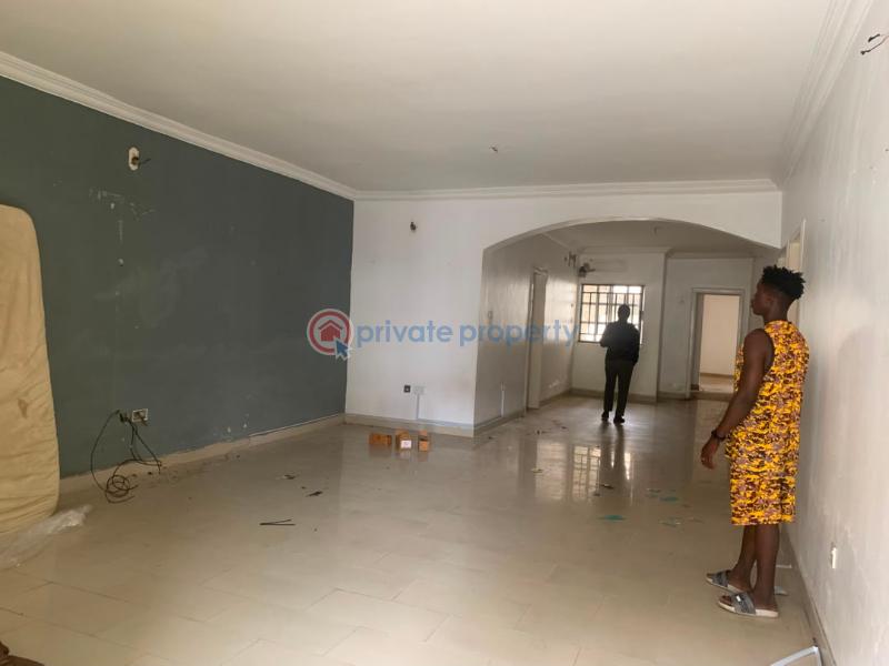 3 bedroom Block Of Flats For Rent Off Admiralty Way Lekki Phase La Lekki Phase 1 Lagos - 1
