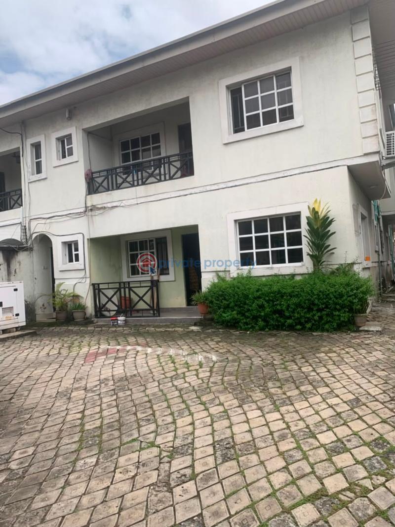 3 bedroom Block Of Flats For Rent Off Admiralty Way Lekki Phase La Lekki Phase 1 Lagos - 21