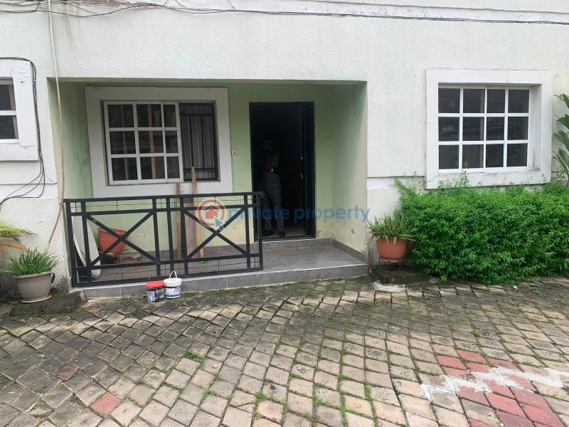 3 bedroom Block Of Flats For Rent Off Admiralty Way Lekki Phase La Lekki Phase 1 Lagos - 10