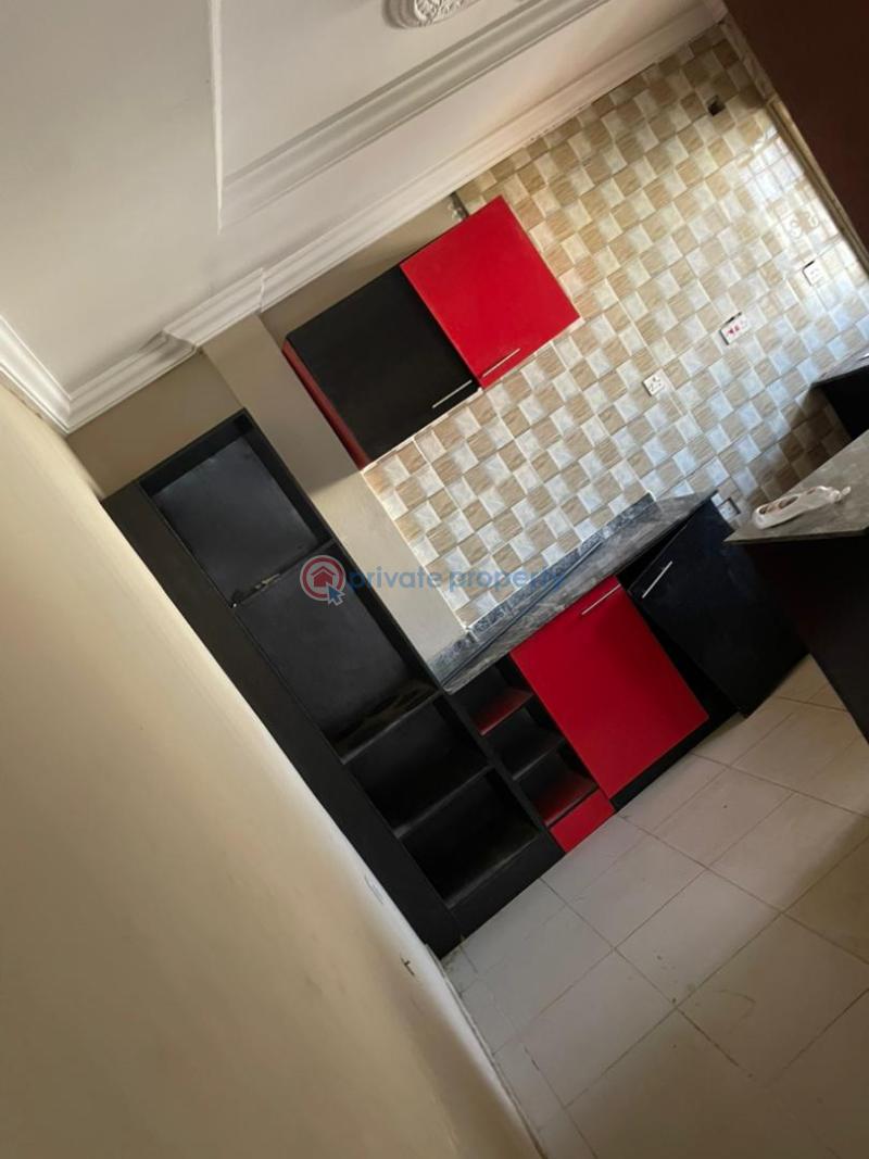 3 bedroom Block Of Flats For Rent Tireadara Estate Gate Akala Express Ibadan Oyo - 7