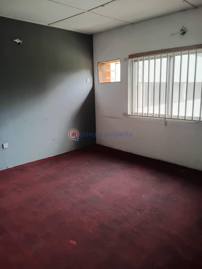5 bedroom Block Of Flats For Rent Opebi Ikeja Lagos - 1