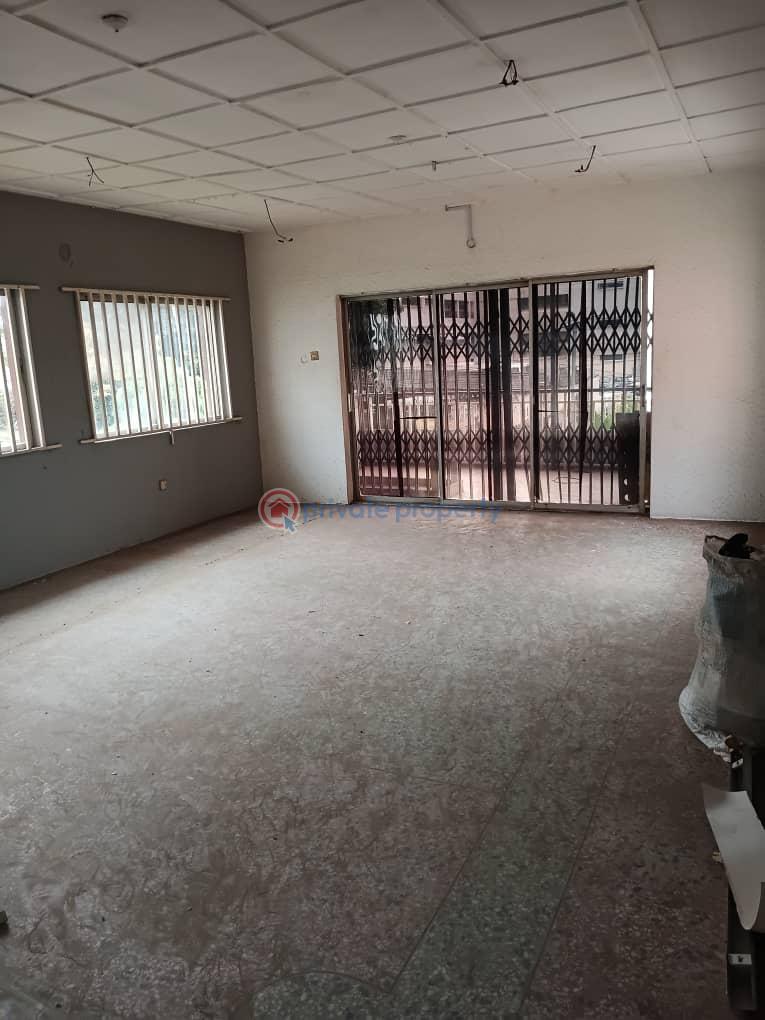 5 bedroom Block Of Flats For Rent Opebi Ikeja Lagos - 0