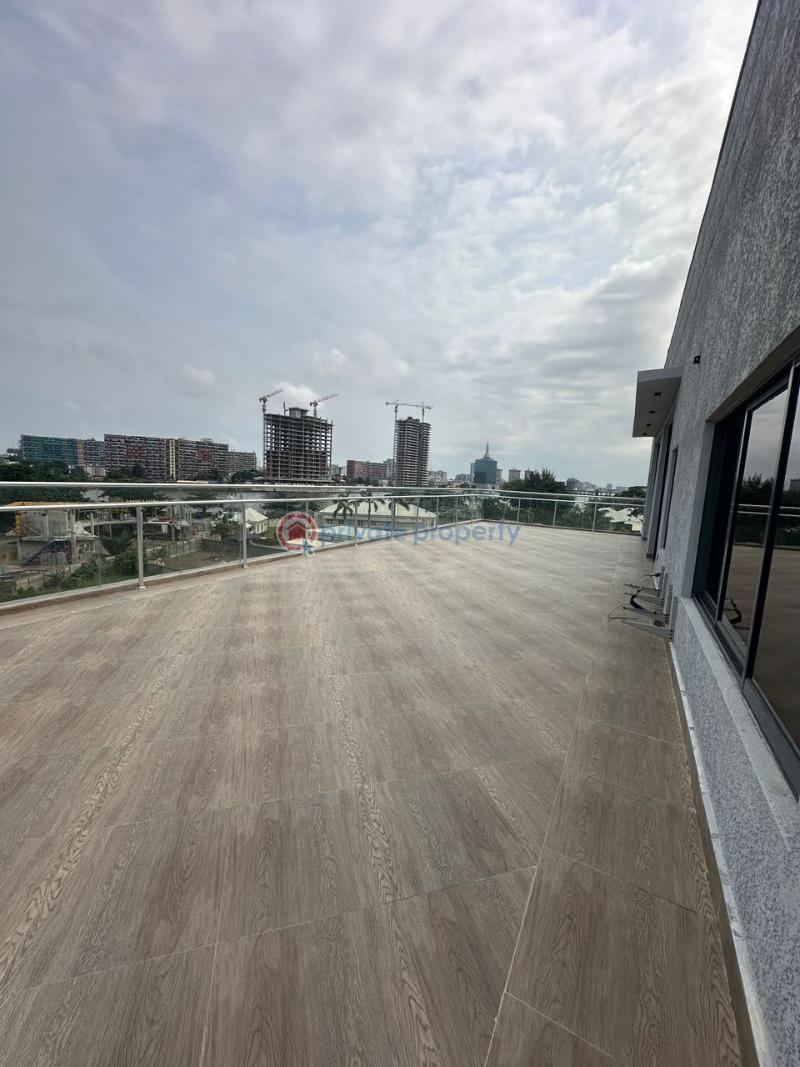 5 bedroom Block Of Flats For Sale Ikoyi Lagos - 9