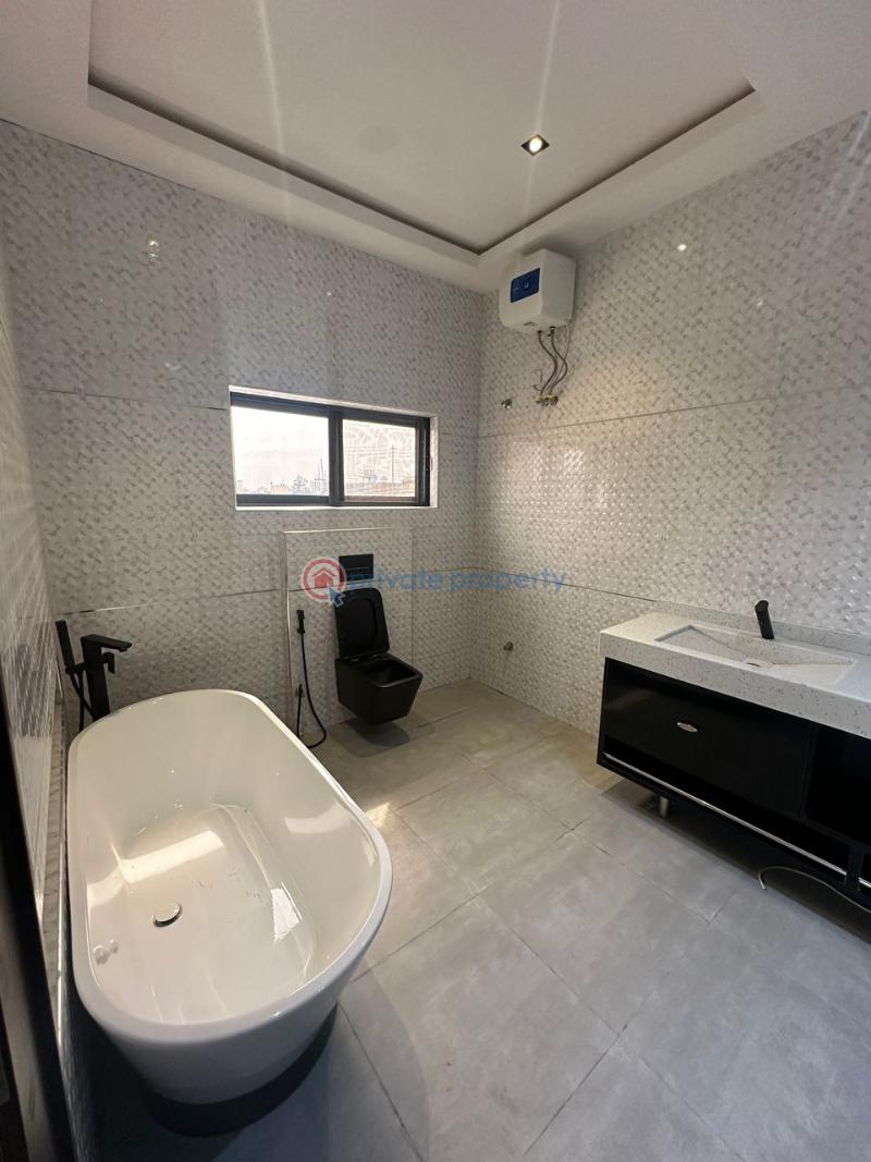 5 bedroom Block Of Flats For Sale Ikoyi Lagos - 1