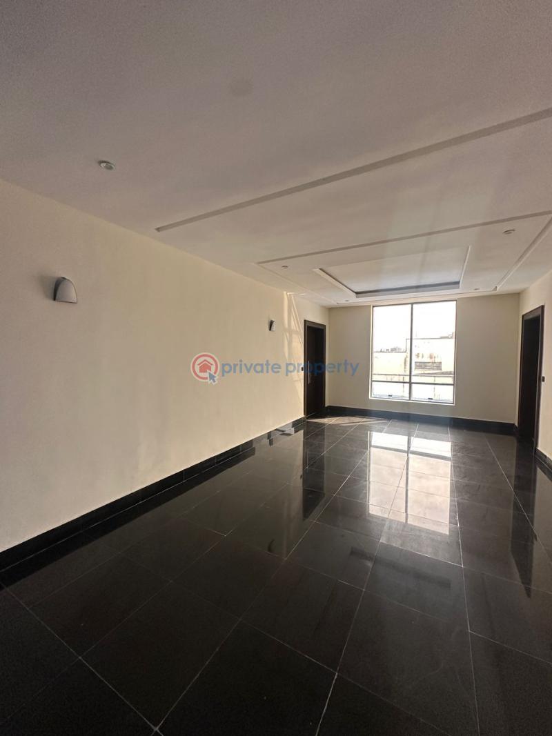 5 bedroom Block Of Flats For Sale Ikoyi Lagos - 17