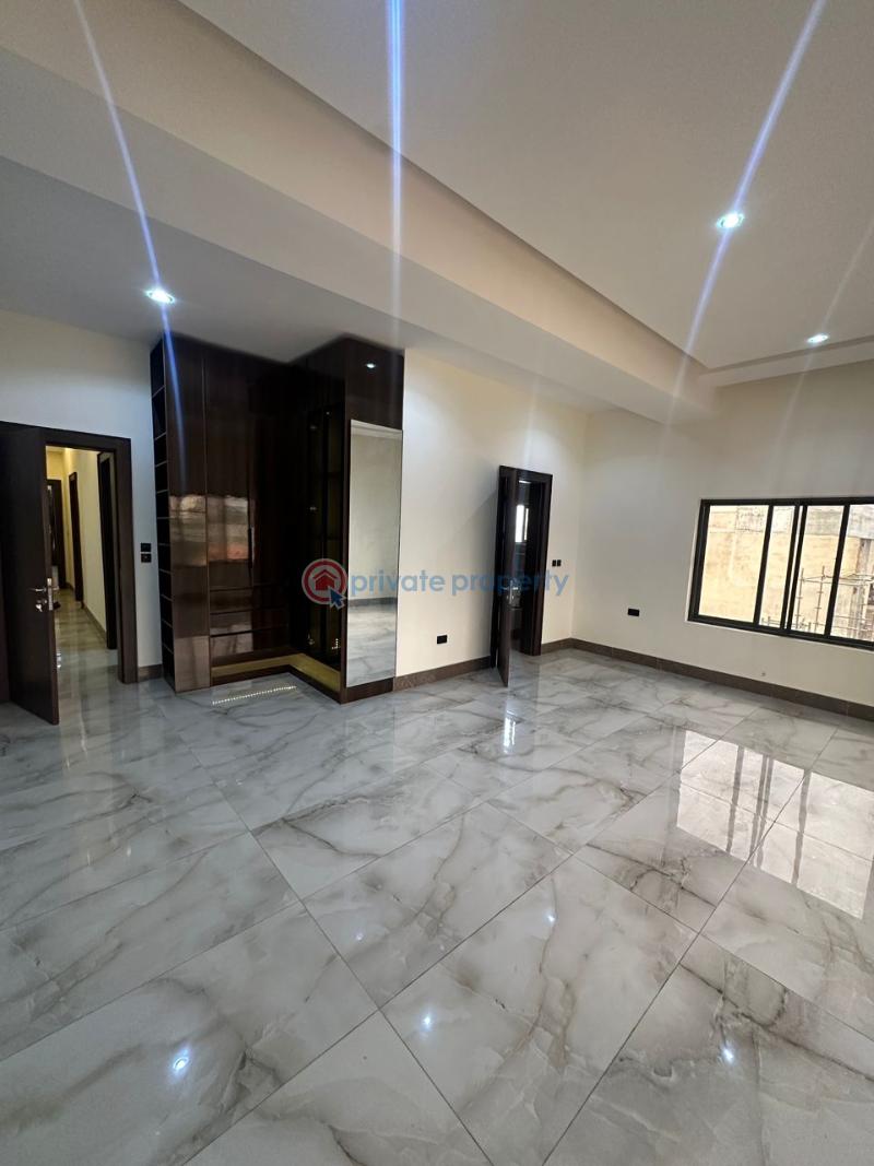 5 bedroom Block Of Flats For Sale Ikoyi Lagos - 4