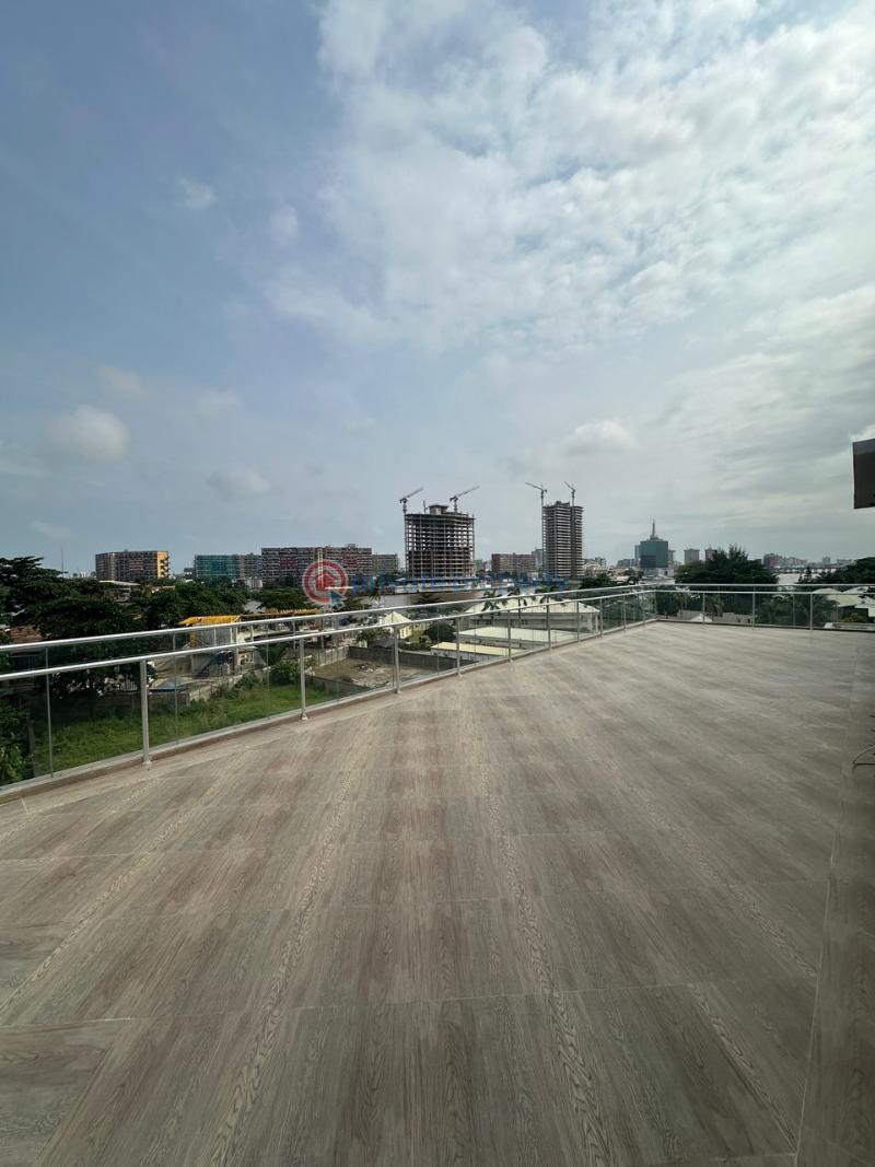 5 bedroom Block Of Flats For Sale Ikoyi Lagos - 0