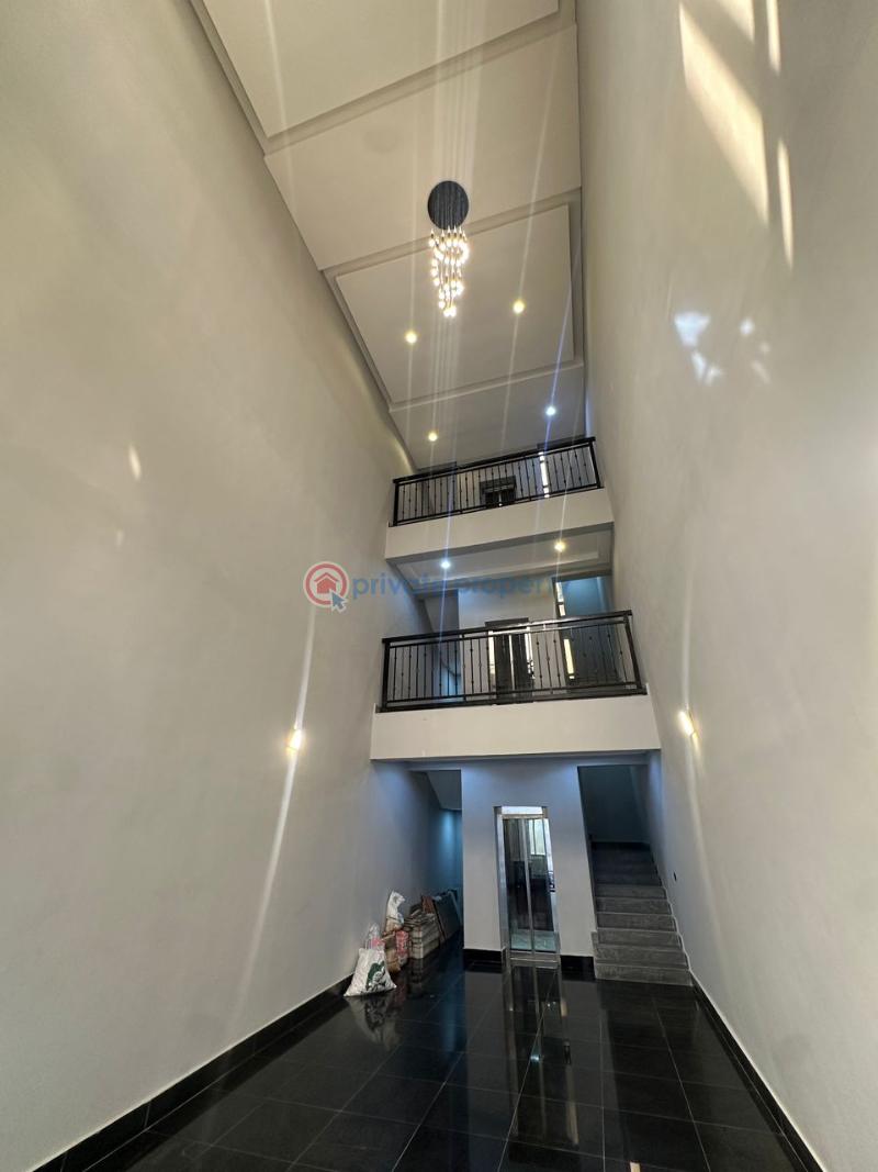5 bedroom Block Of Flats For Sale Ikoyi Lagos - 18