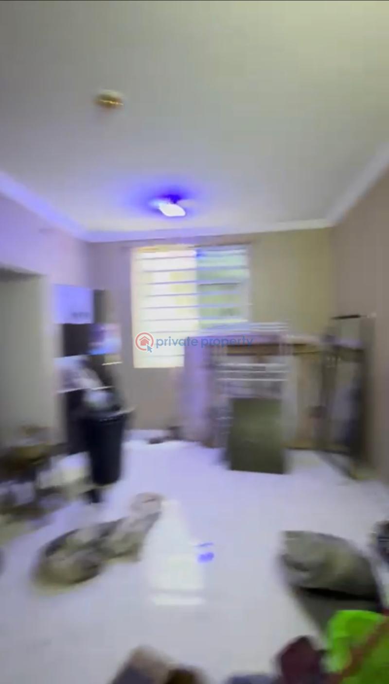 Self Contain For Rent Yaba Lagos
