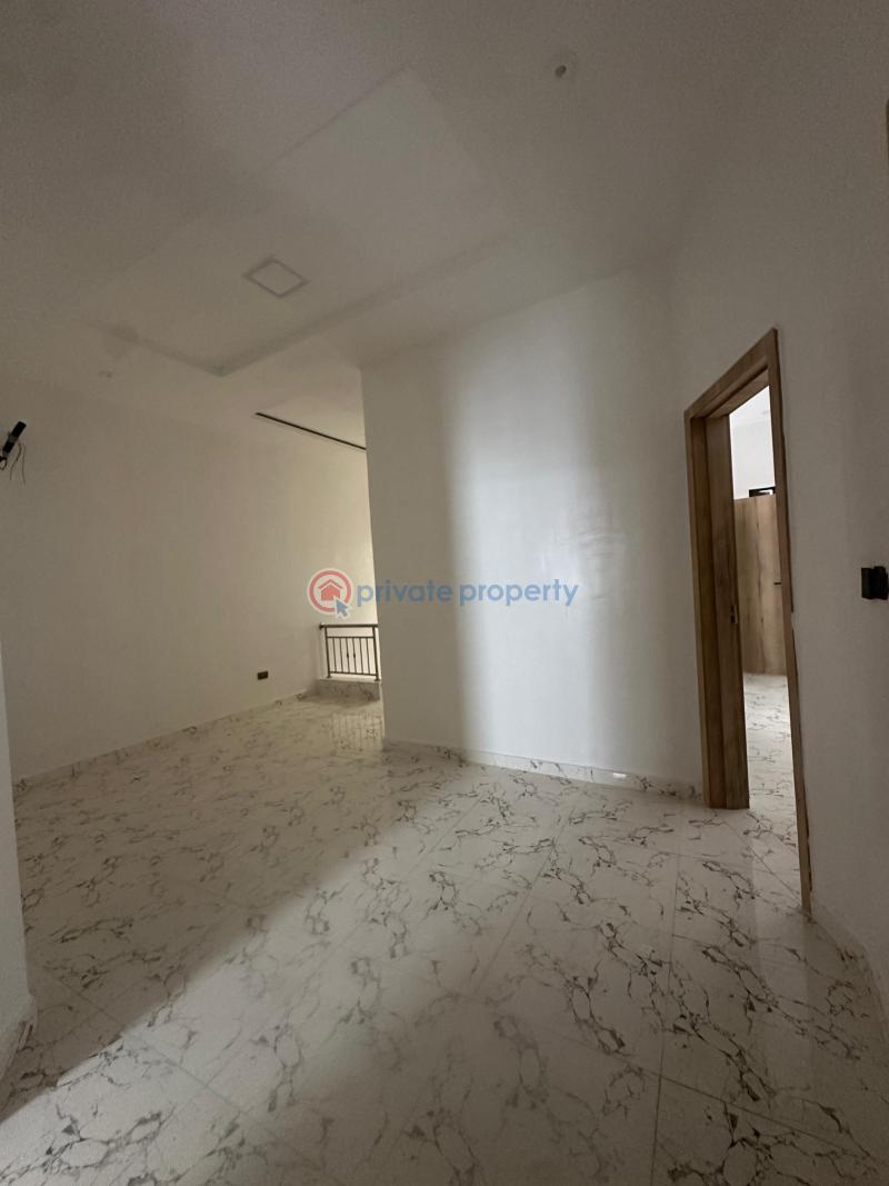 4 bedroom Terrace For Sale Ikota Ilaje Axis Ikota Lekki Lagos - 5