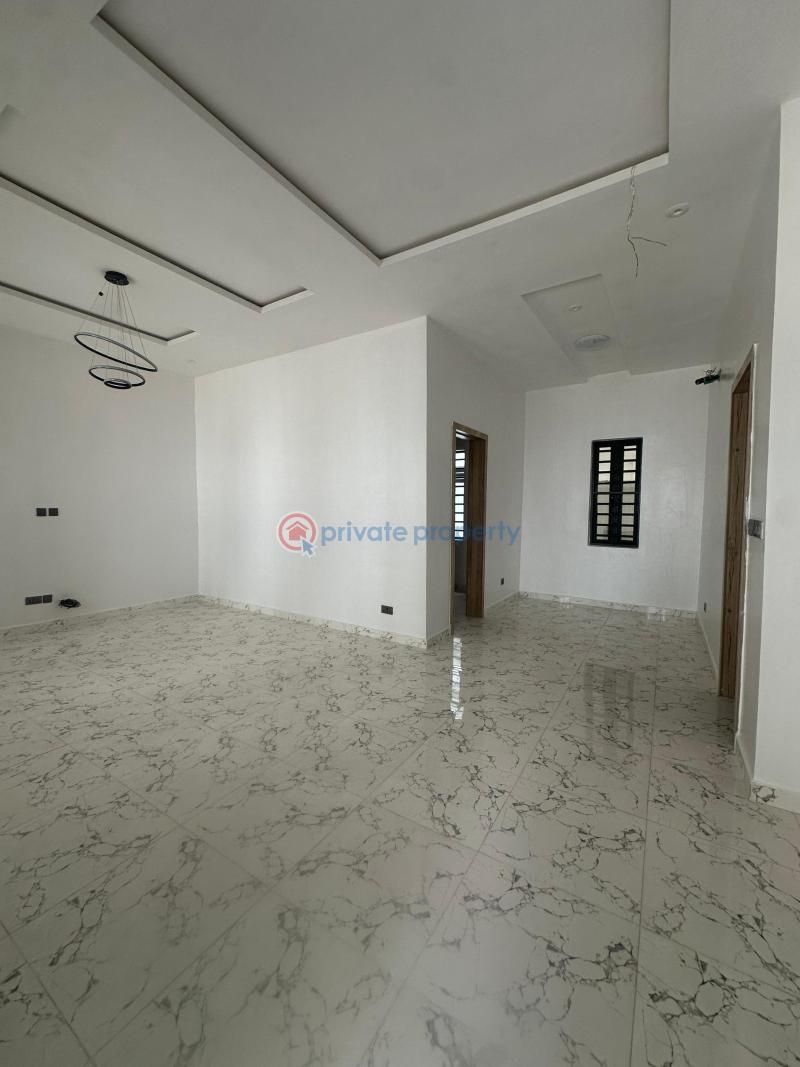 4 bedroom Terrace For Sale Ikota Ilaje Axis Ikota Lekki Lagos - 7