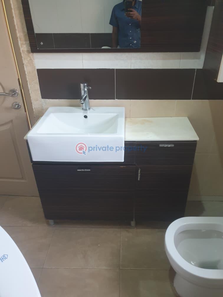 1 bedroom Flat & Apartment For Rent Asese Berger Ojodu Lagos - 2