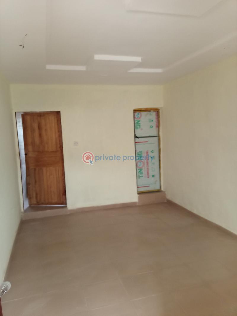 1 bedroom Flat & Apartment For Rent Asese Berger Ojodu Lagos - 0