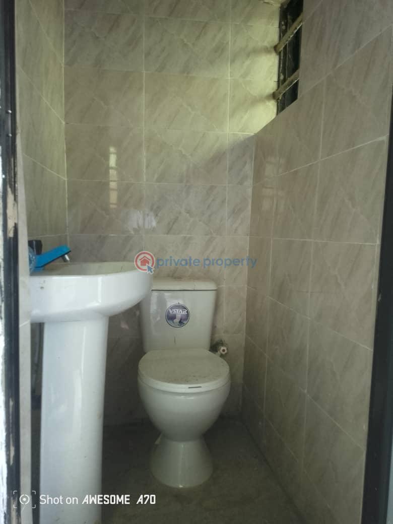 1 bedroom Flat & Apartment For Rent Asese Berger Ojodu Lagos - 1