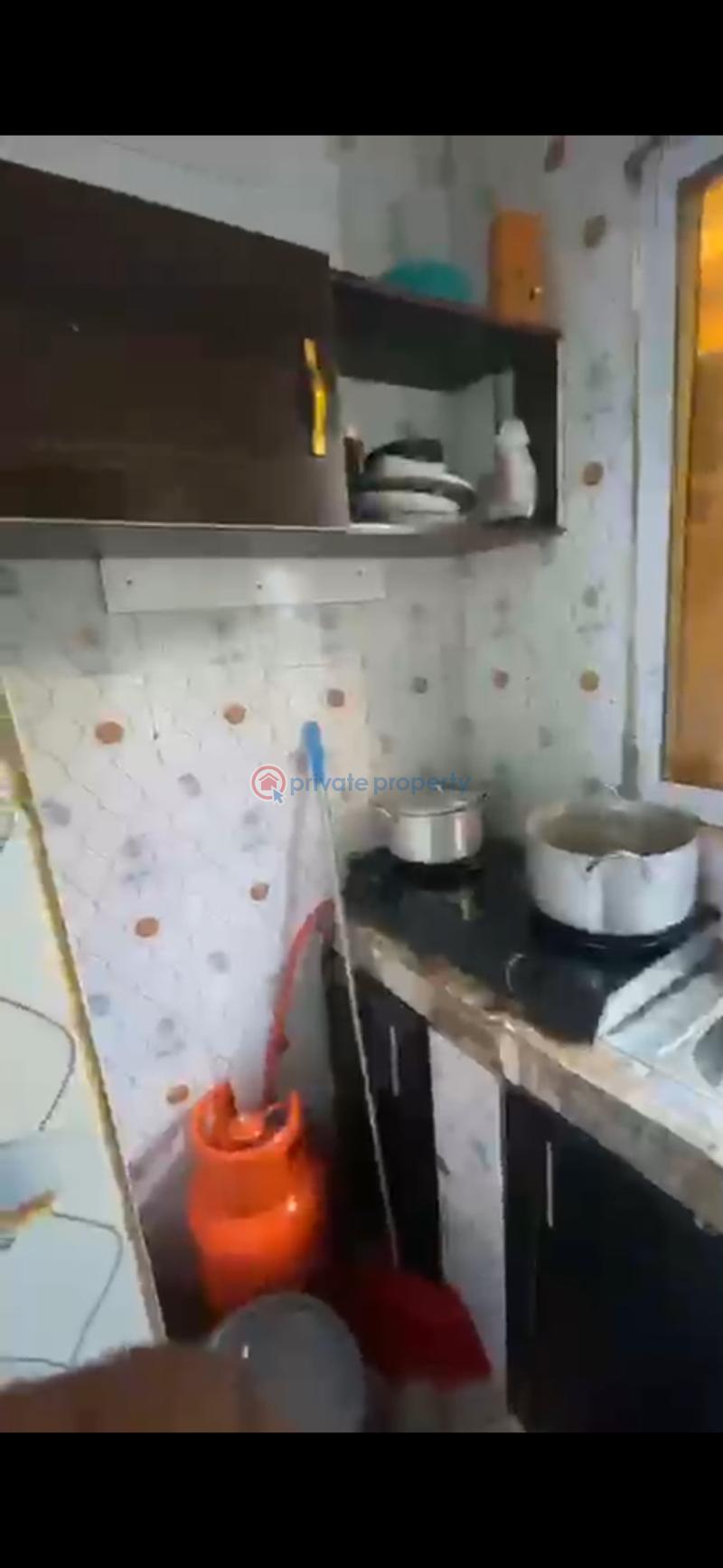1 bedroom Bungalow For Rent Abuja Phase 4  - 1