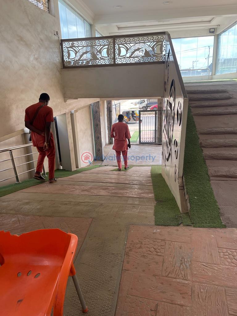 Shop For Rent Akala Express Ibadan Oyo - 3