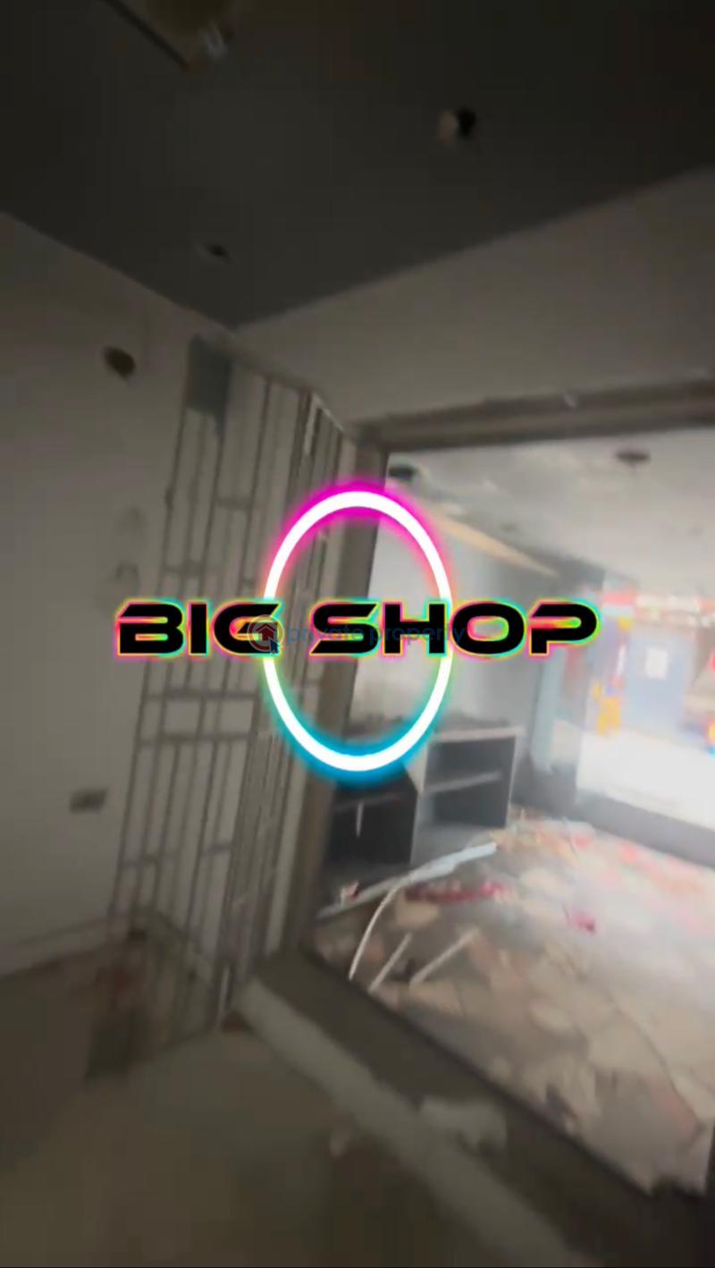 Shop For Rent Off Ojuelegba Road Surulere Lagos - 2