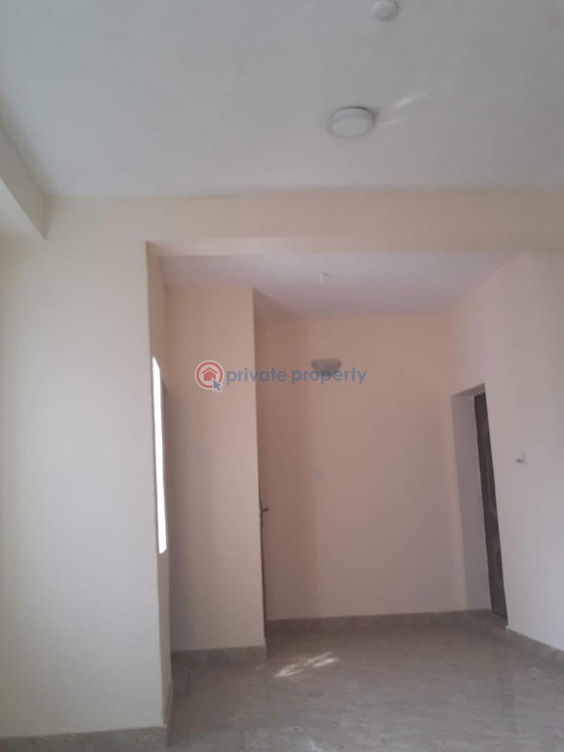 2 bedroom Flat & Apartment For Rent Alagomeji Yaba Lagos - 0