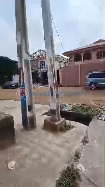 2 bedroom Block Of Flats For Sale Obawole Ogba Lagos - 7