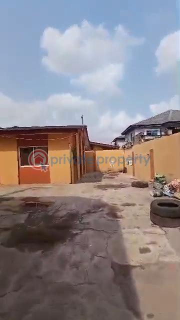 2 bedroom Block Of Flats For Sale Obawole Ogba Lagos - 3
