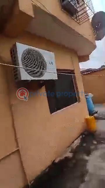 2 bedroom Block Of Flats For Sale Obawole Ogba Lagos - 5