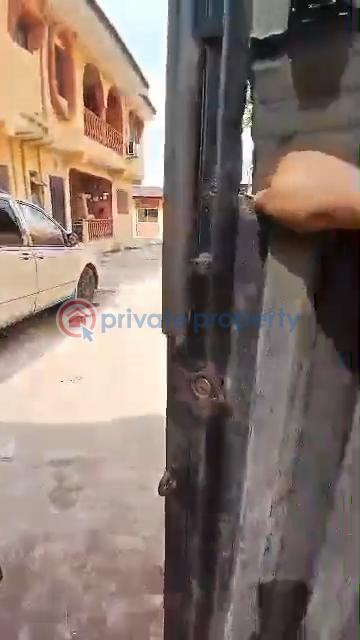 2 bedroom Block Of Flats For Sale Obawole Ogba Lagos - 1