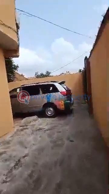 2 bedroom Block Of Flats For Sale Obawole Ogba Lagos - 6