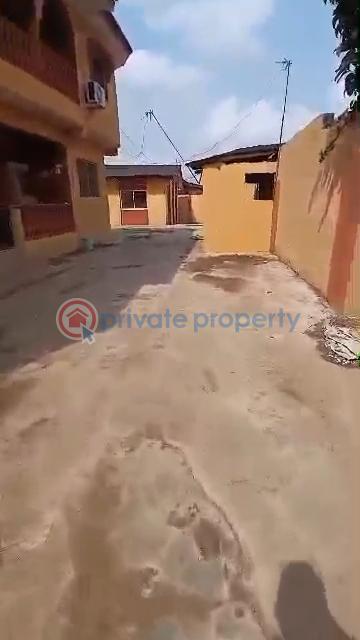 2 bedroom Block Of Flats For Sale Obawole Ogba Lagos - 2