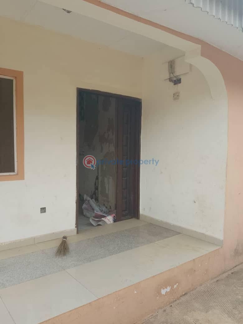 1 bedroom Mini Flat For Rent Adamo Maya Ikorodu Lagos - 0
