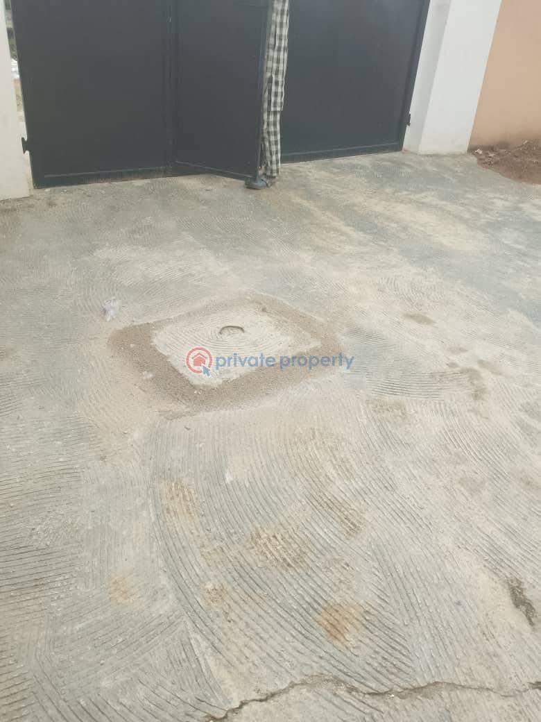 1 bedroom Mini Flat For Rent Adamo Maya Ikorodu Lagos - 8