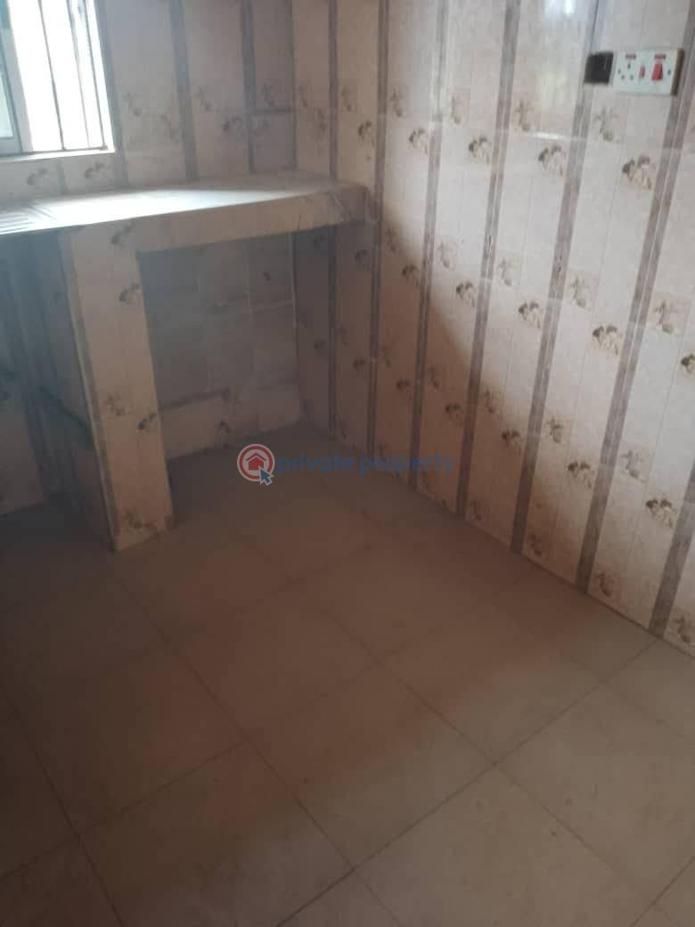 1 bedroom Mini Flat For Rent Adamo Maya Ikorodu Lagos - 7