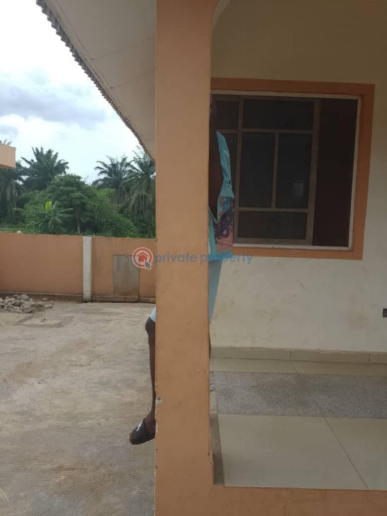 1 bedroom Mini Flat For Rent Adamo Maya Ikorodu Lagos - 6