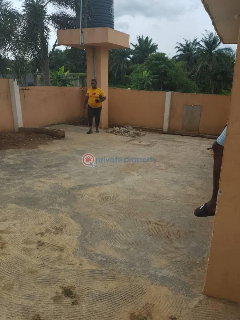 1 bedroom Mini Flat For Rent Adamo Maya Ikorodu Lagos - 10