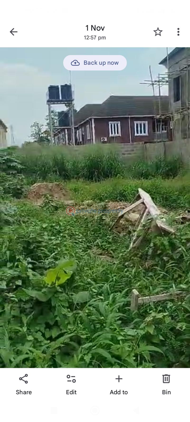 Residential Land For Sale Oko Oba Riad Oko Oba Agege Lagos