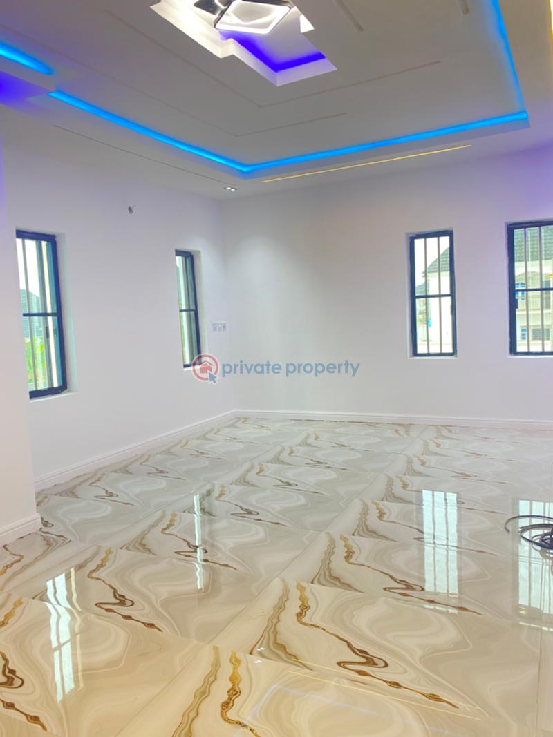 4 bedroom Semi detached Duplex For Sale Estate, New Owerri. Few Minutes To Federal Secretariat Owerri Imo - 19
