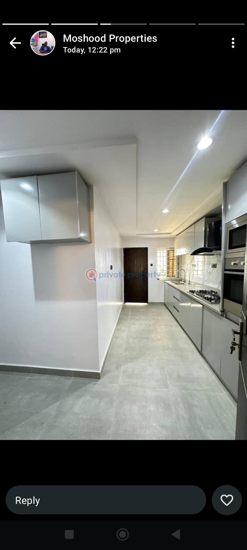 2 bedroom Mini Flat For Rent Valley View Estate Aboru Iyana Ipaja Lagos - 6