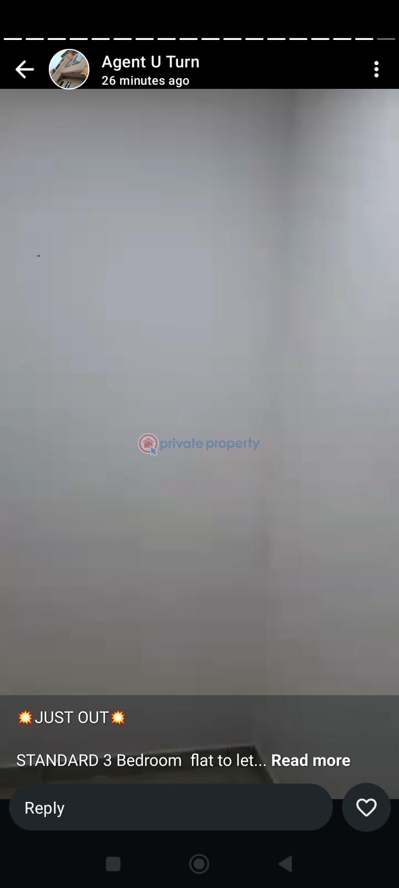 2 bedroom Block Of Flats For Rent Off Olaniyi Abule Egba Abule Egba Lagos - 13