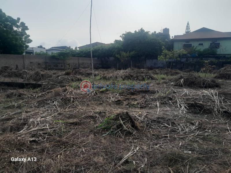 Residential Land For Sale Maryland Lagos - 0