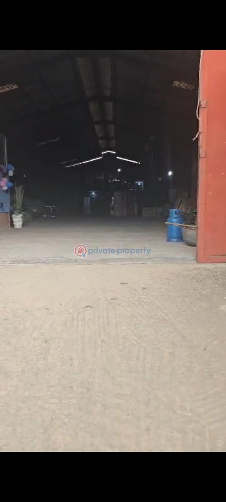 House For Sale Maryland Lagos - 1