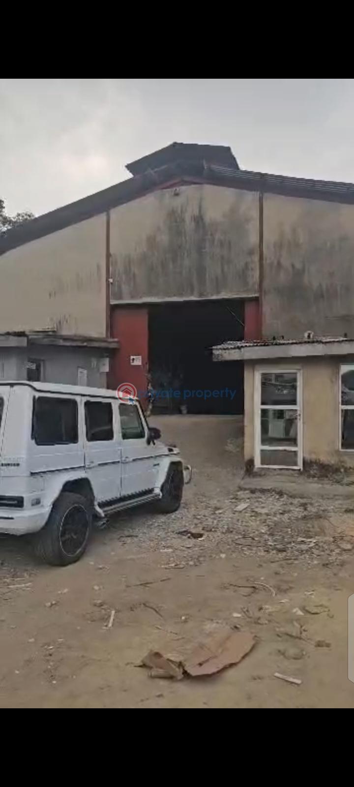 House For Sale Maryland Lagos - 0