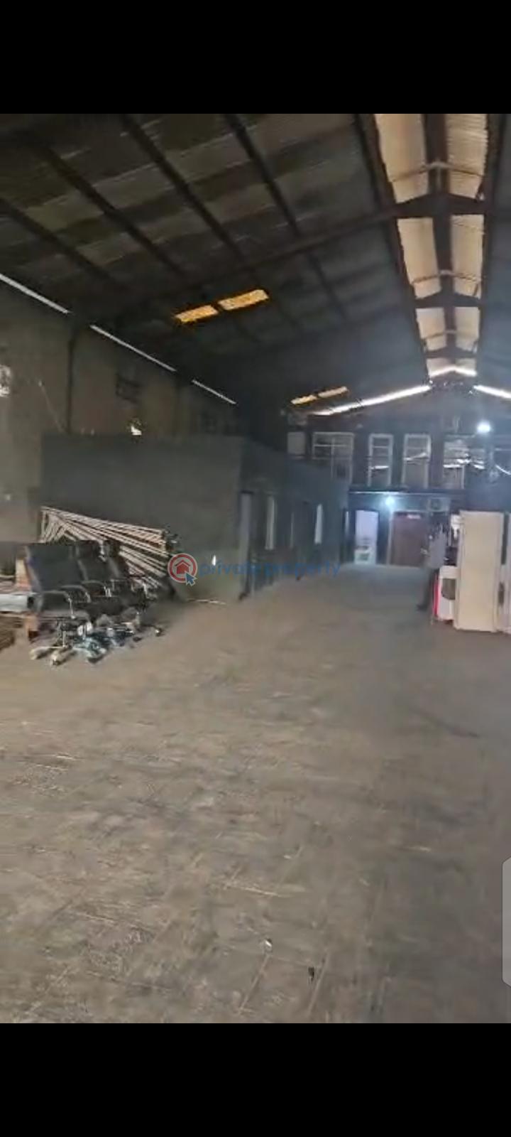 House For Sale Maryland Lagos - 3