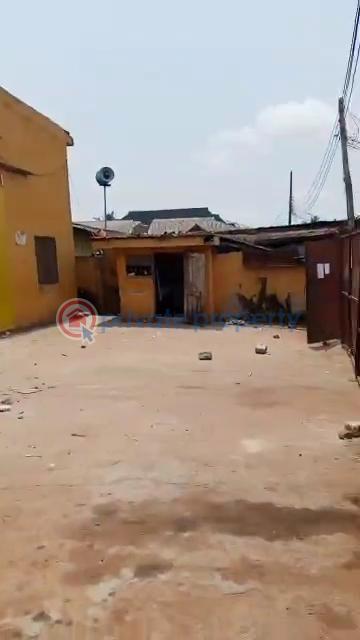 Land For Sale U Turn Abule Egba Abule Egba Lagos - 1
