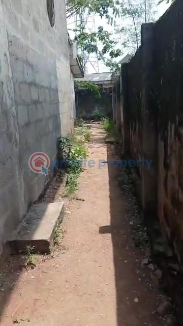 Land For Sale U Turn Abule Egba Abule Egba Lagos - 7