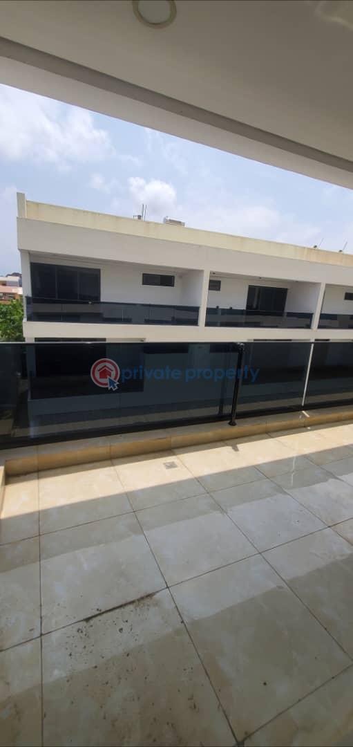 4 bedroom Flat & Apartment For Rent Lekki Phase 1 Lagos - 0