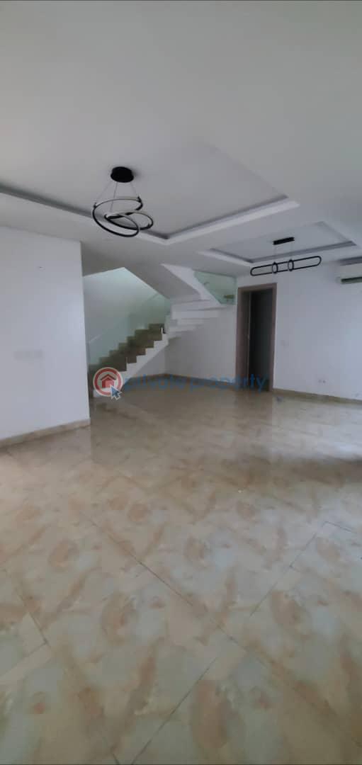 4 bedroom Flat & Apartment For Rent Lekki Phase 1 Lagos - 1